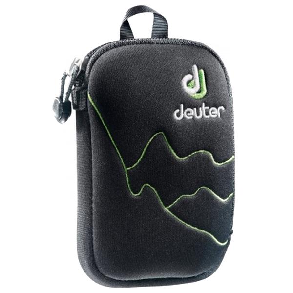 Чехол для фотоаппарата Deuter Camera Case I Black (70072)