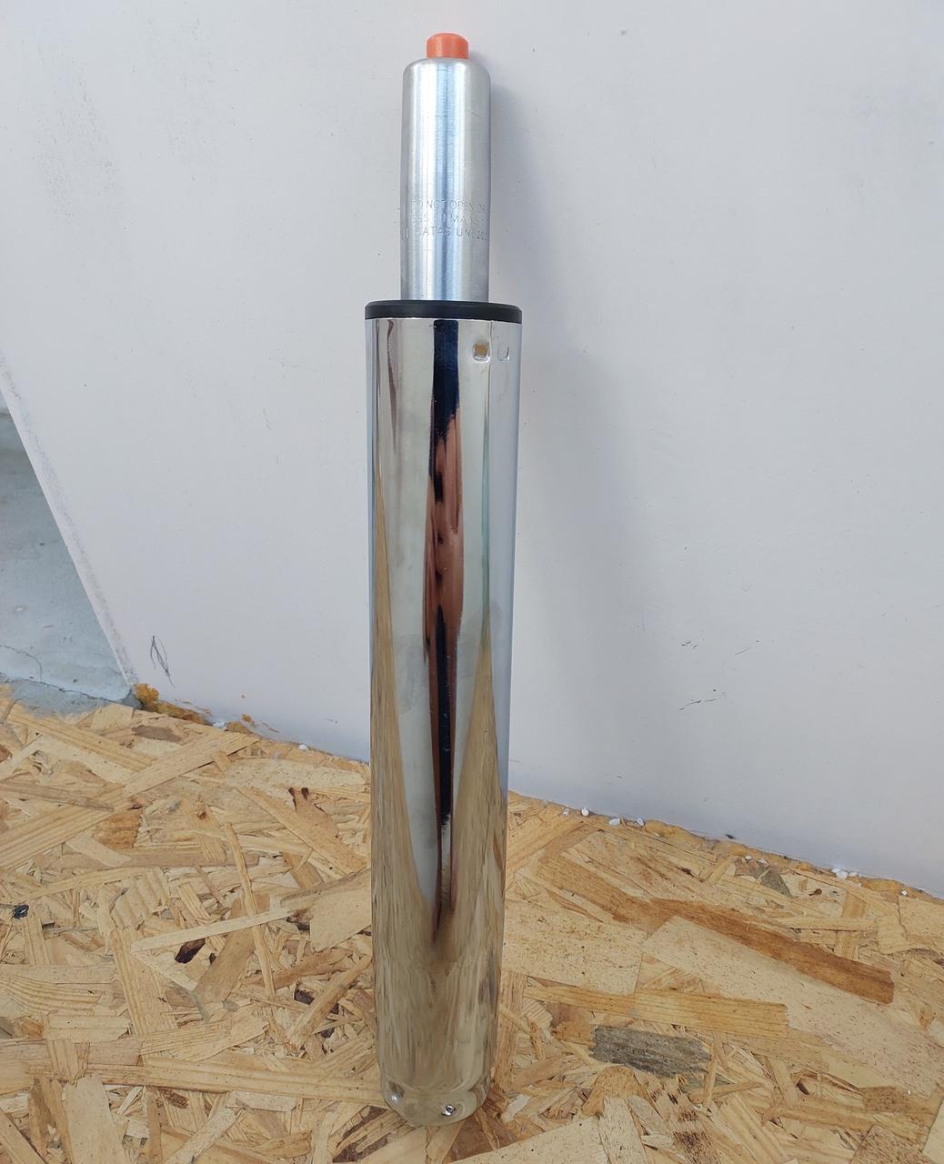 Подъемный механизм газлифта для кресла ДенІС professional пневматический (1886242986) - фото 2 Подъемный механизм газлифта для кресла ДенІС professional пневматический (1886242986) - фото 2