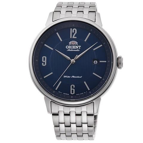 Часы механические Orient RA-AC0J09L10B D 42 мм (11783804)