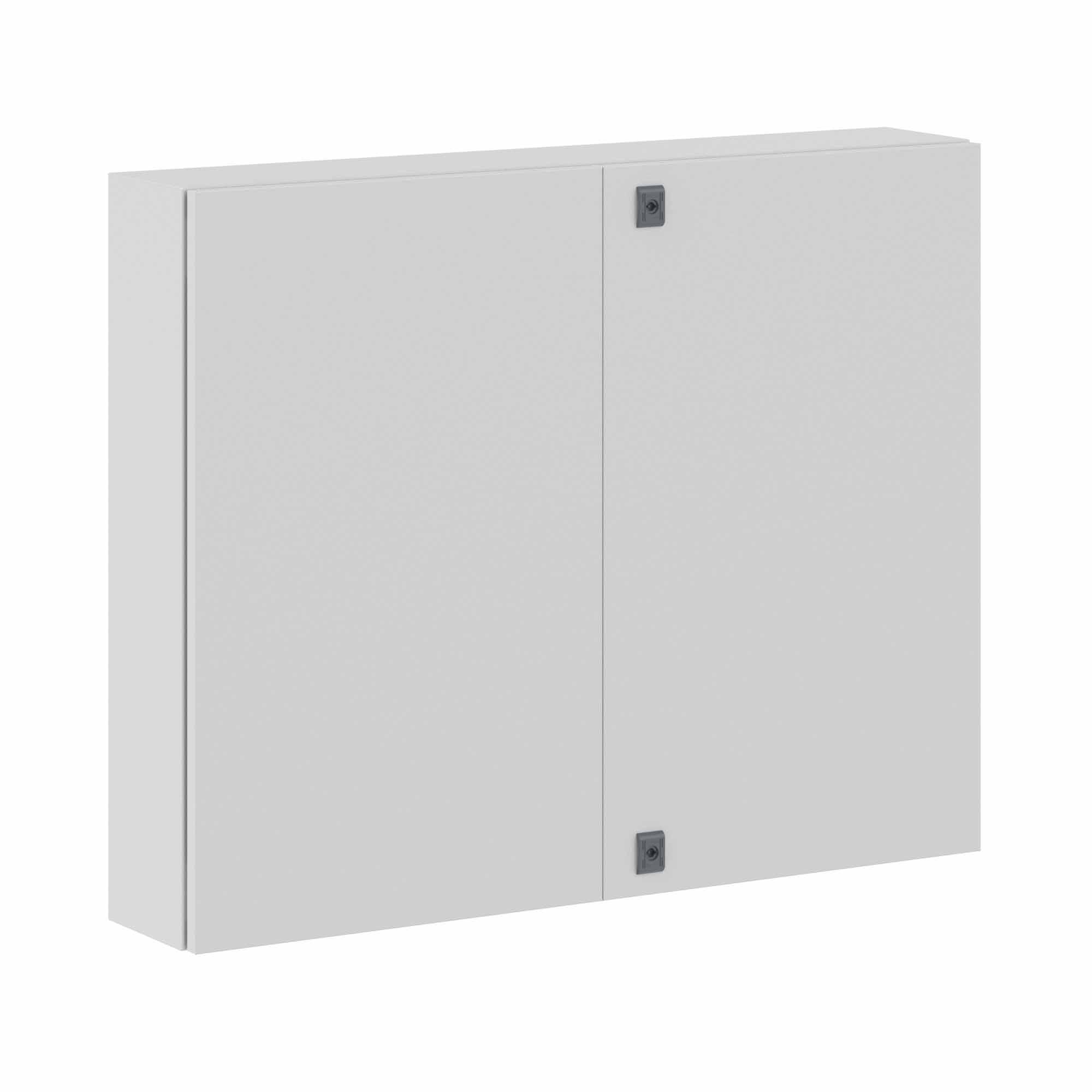 Корпус металевий ДКС RAM block CE IP55 навісний 800x1000x200 мм (R5CE0812)
