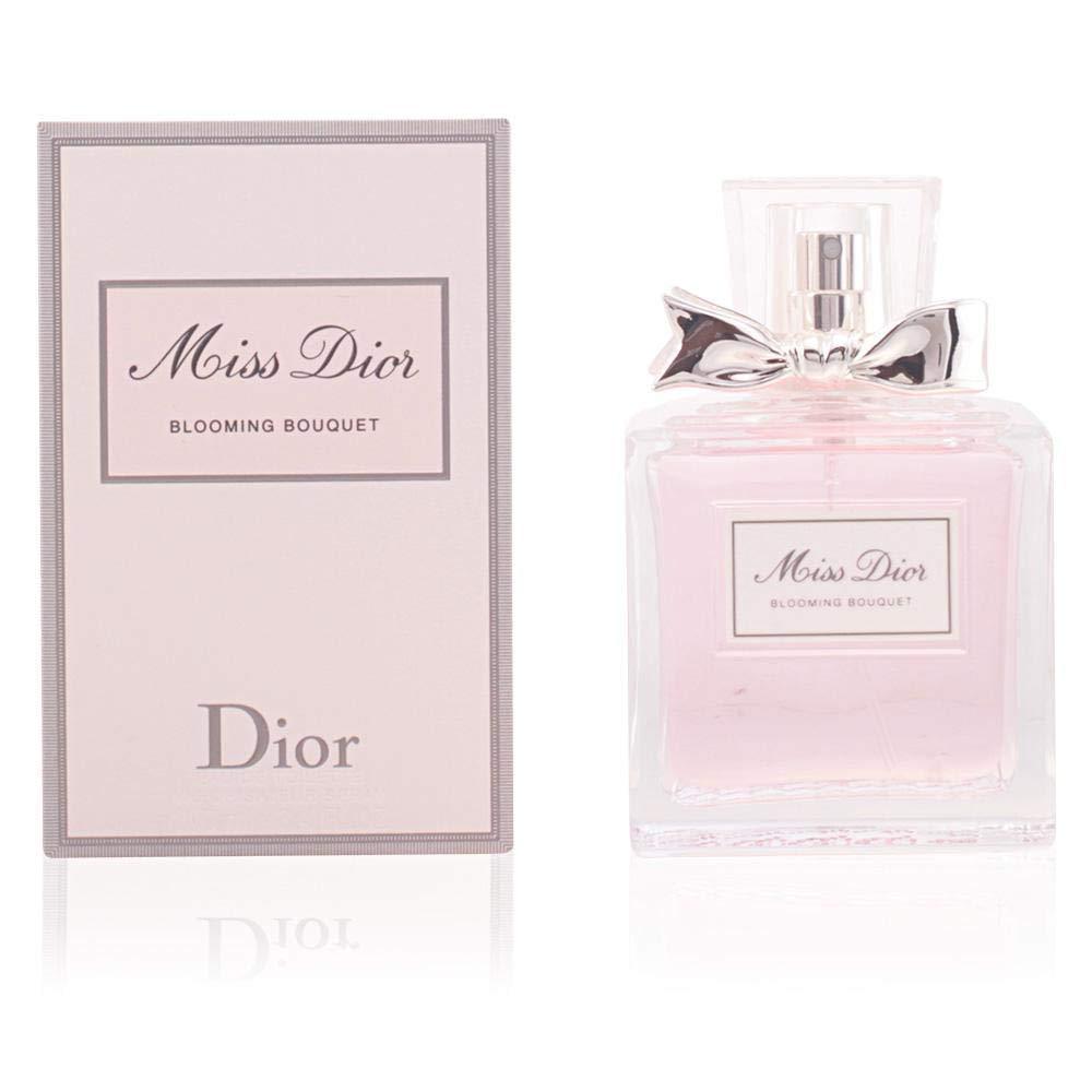 Туалетная вода аналог Christian Dior Miss Dior Blooming Bouquet 50 мл (3348900871984)