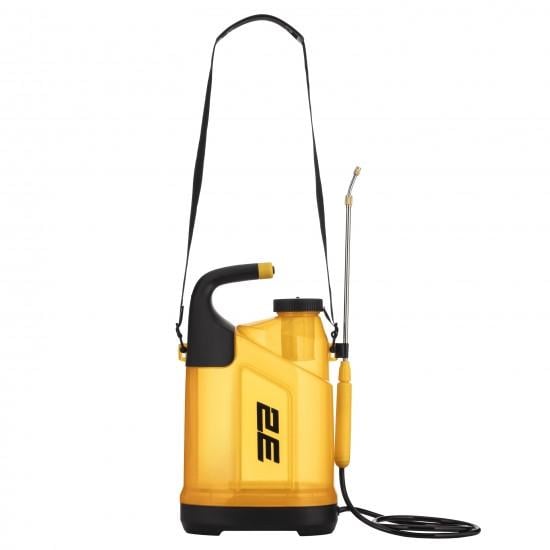 Опрыскиватель аккумуляторный 2E AquaSpray 7LR 3,7В Li-ion 2 бар 0,8 л/мин 7 л (2E-7LBS)