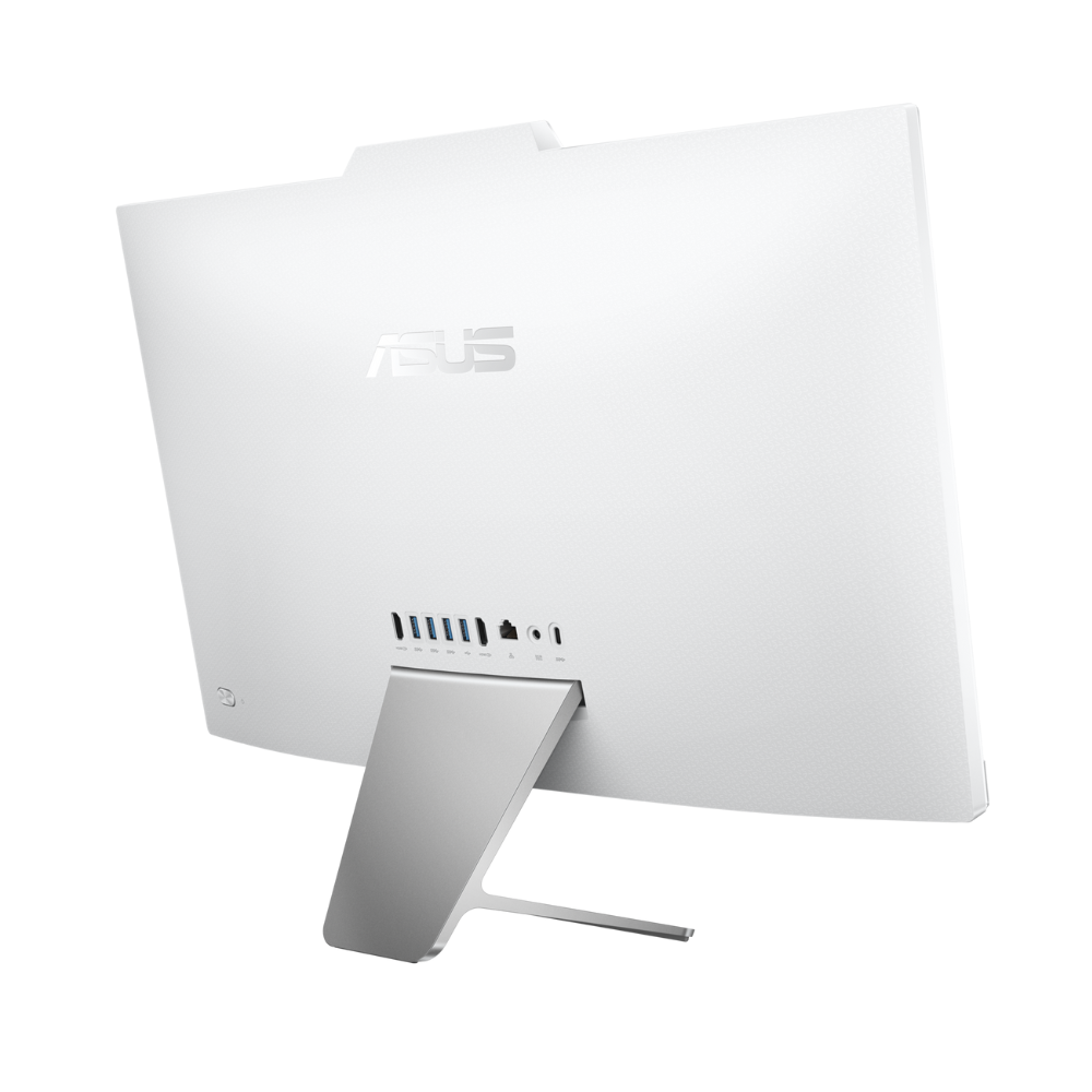 Моноблок Asus A3402WVAK-WA0010 Білий (90PT03T1-M000W0) - фото 4