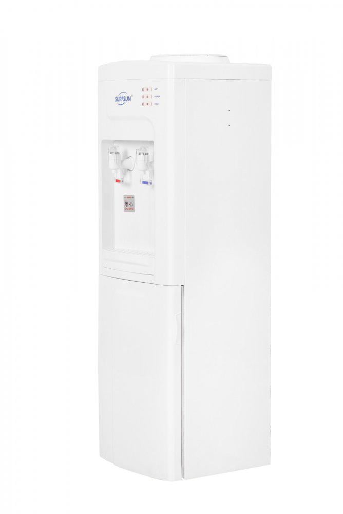 Кулер для воды SURFSUN YLR5-6VN70B Белый - фото 3 Кулер для воды SURFSUN YLR5-6VN70B Белый - фото 3