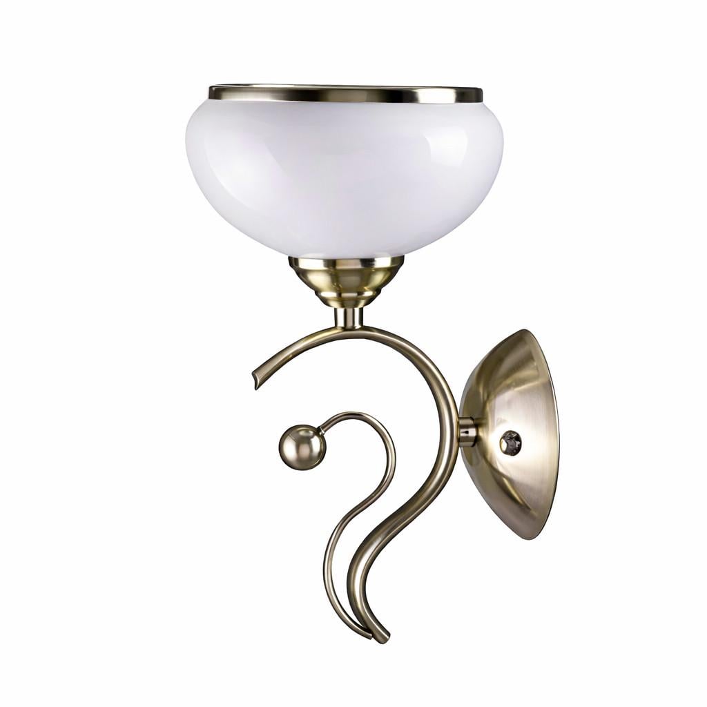 Бра Прометей P3-174400/1W AB+MK Античний (32695063)