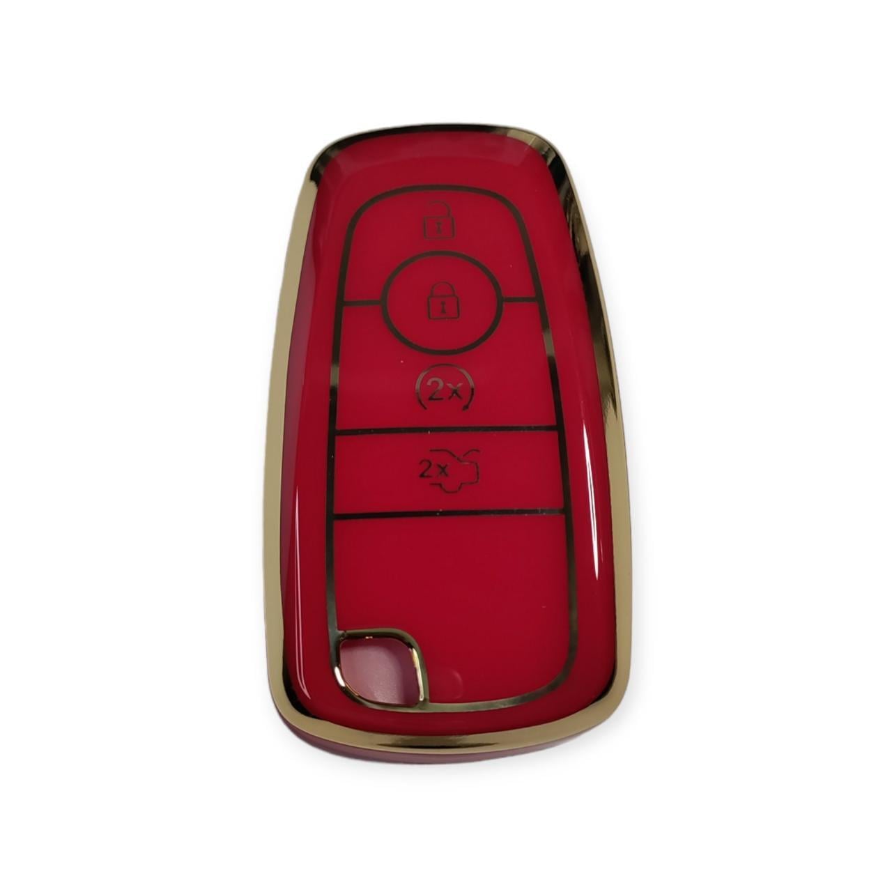 Чехол для ключа FORD (2305661515) Чехол для ключа FORD (2305661515)