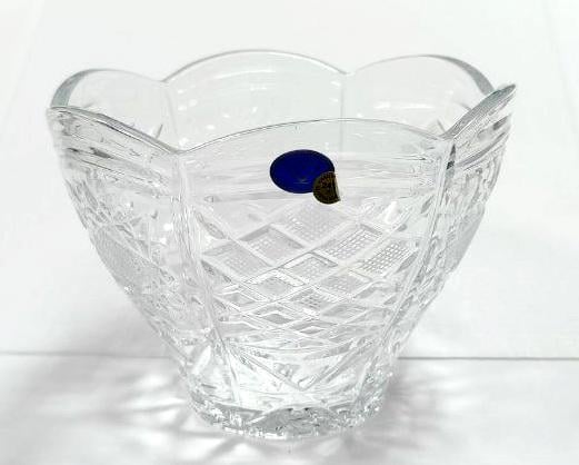 Ваза для цукерок Неман 15,5 см (9850-900/156)