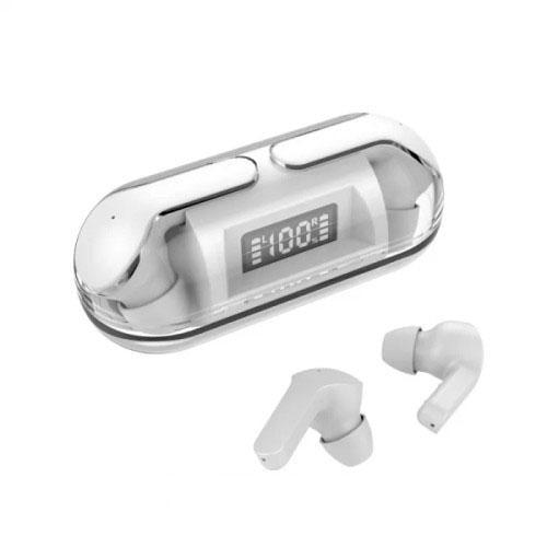 Наушники беспроводные Air13 Pro Bluetooth сенсорные с шумопоглощением (ws41977)