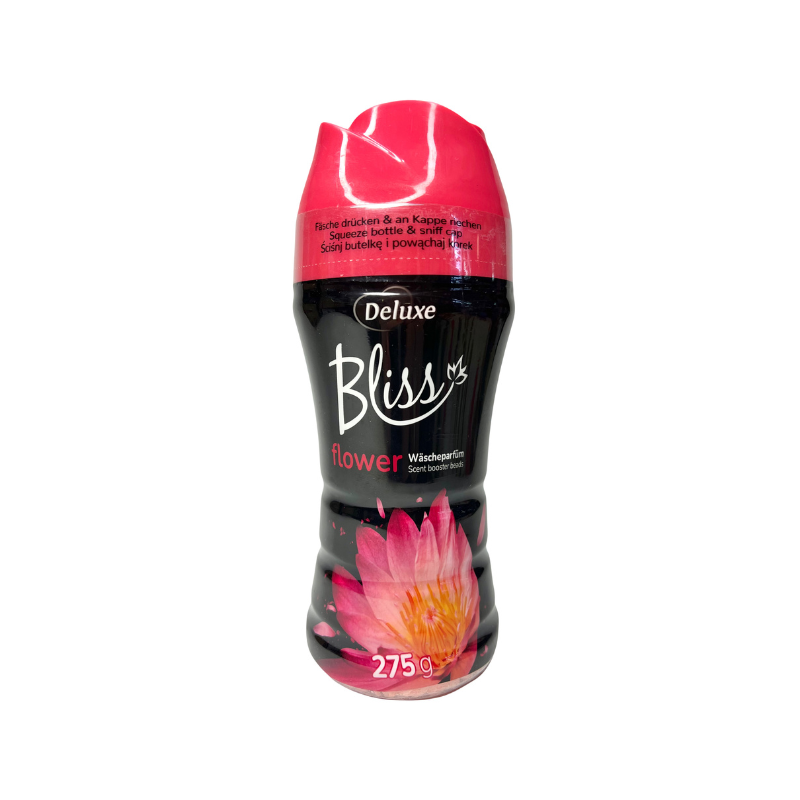 Ароматизатор для белья в гранулах Deluxe Bliss Flower 275 г (18467)