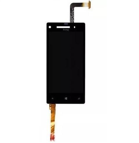 LCD + Touch 8X C620E BLACK LCD + Touch 8X C620E BLACK