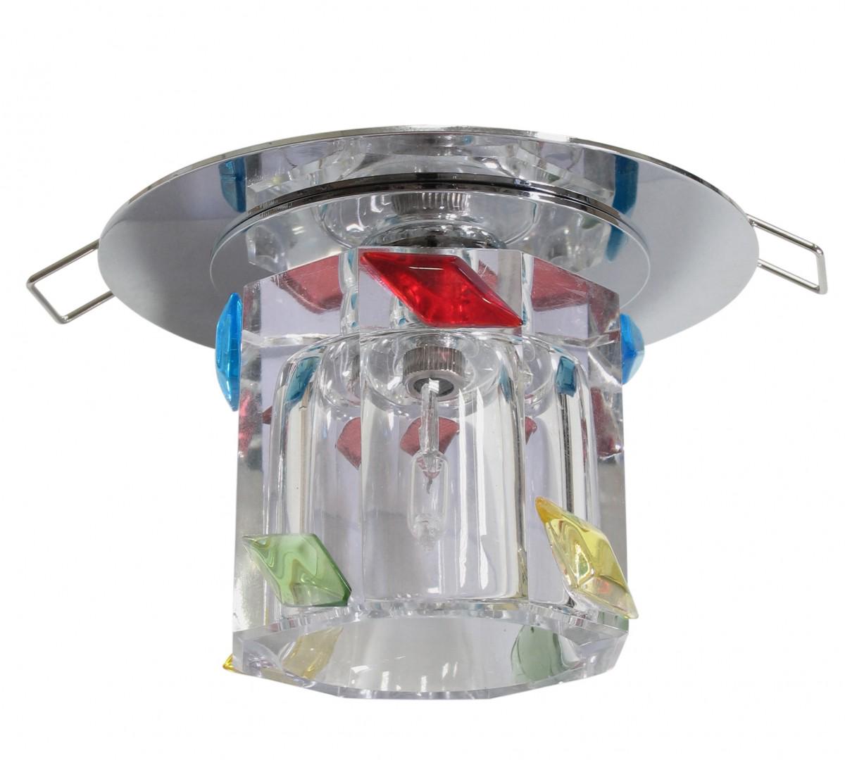 Светильник точечный декоративный Brille HDL-G132