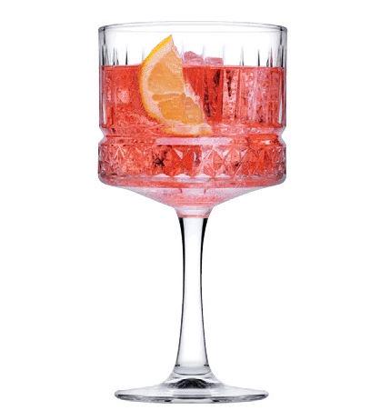 Набор бокалов для коктейлей Elysia 500 мл 6 шт. (440437-SL)