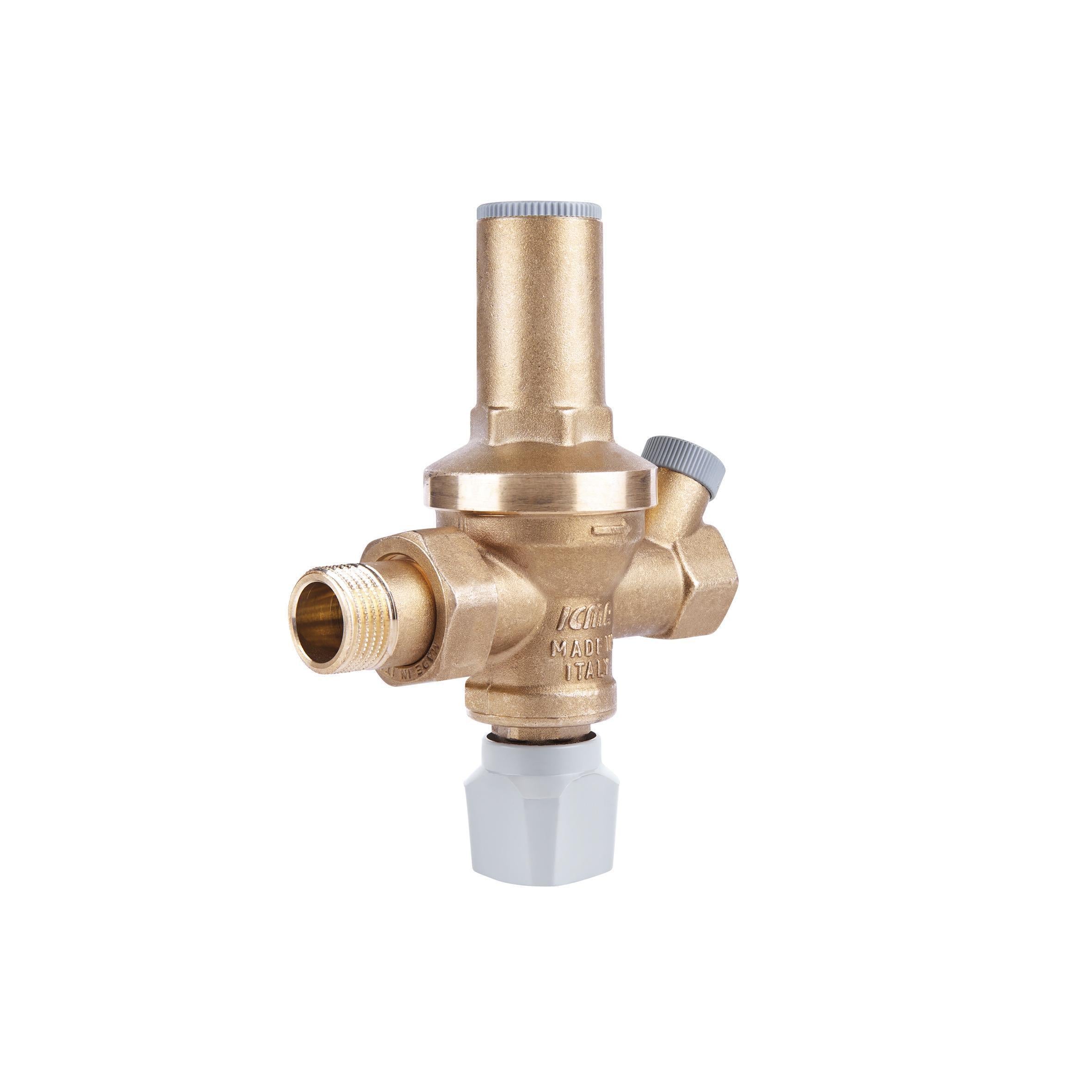 Подпиточный клапан ICMA 1/2" №249 (22353989)