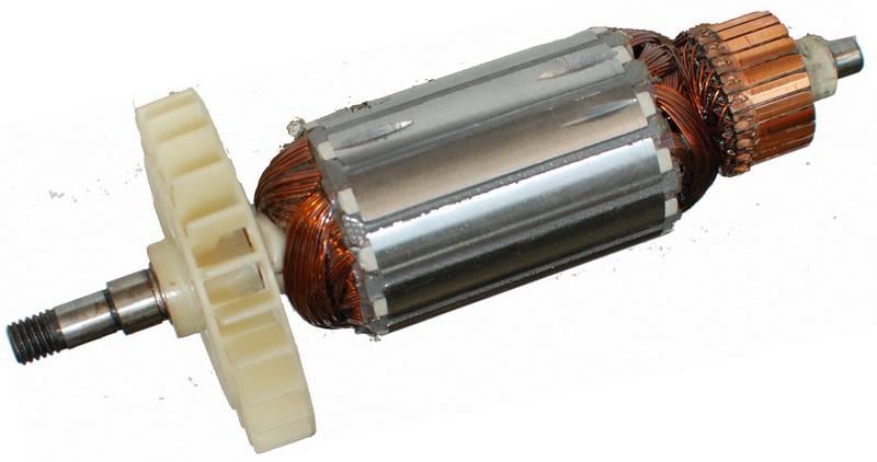 Якорь болгарка Craft 150 (як111)