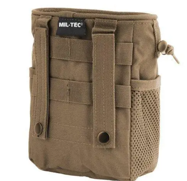 Сумка-подсумок Mil-Tec MOLLLE Drop Pouch 16156305 (NA005490)