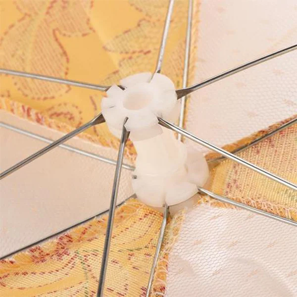 Сетка для еды d 70 см (Y01891) - фото 8