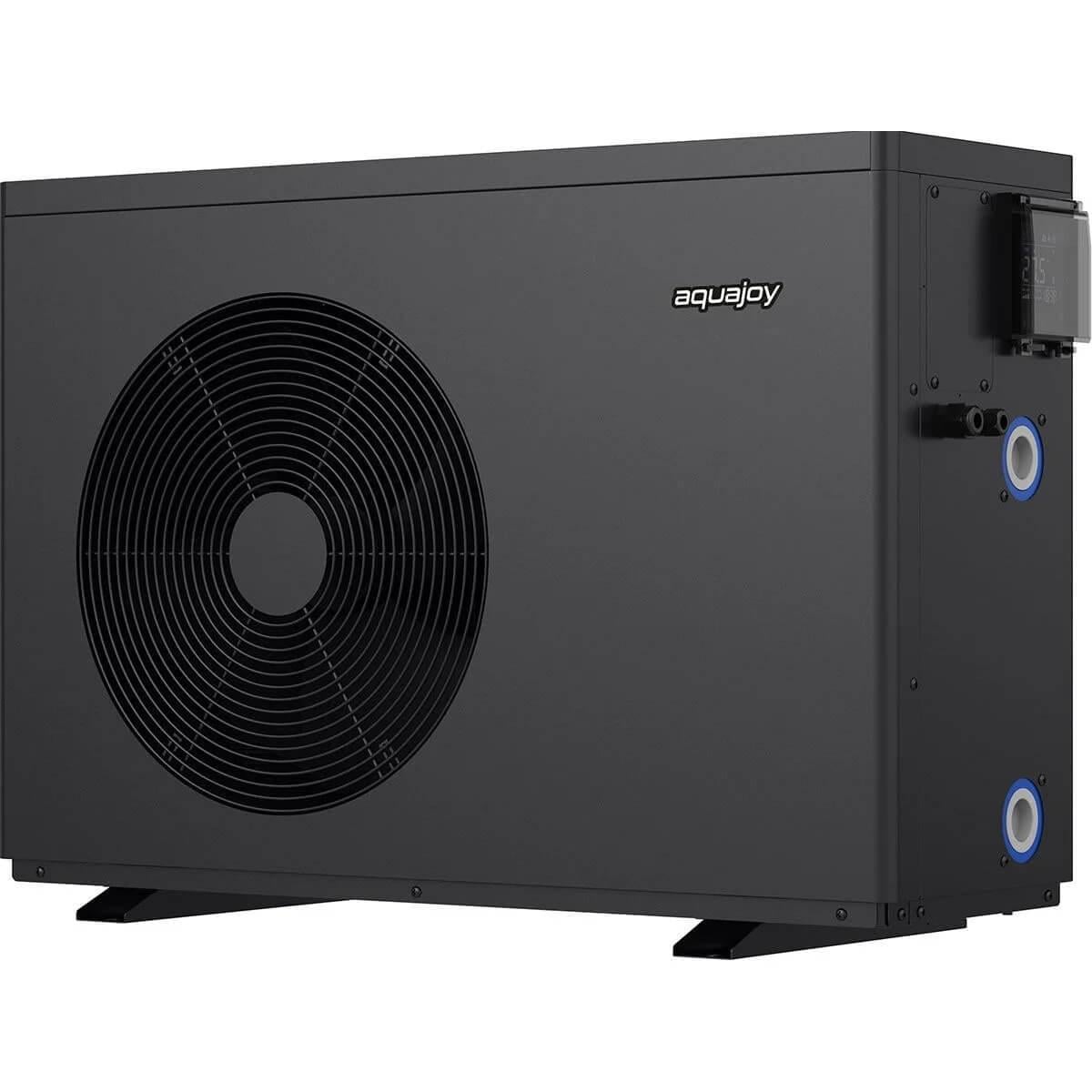 Тепловой насос для бассейна Aquajoy A 9 ON/OFF 9,5 кВт