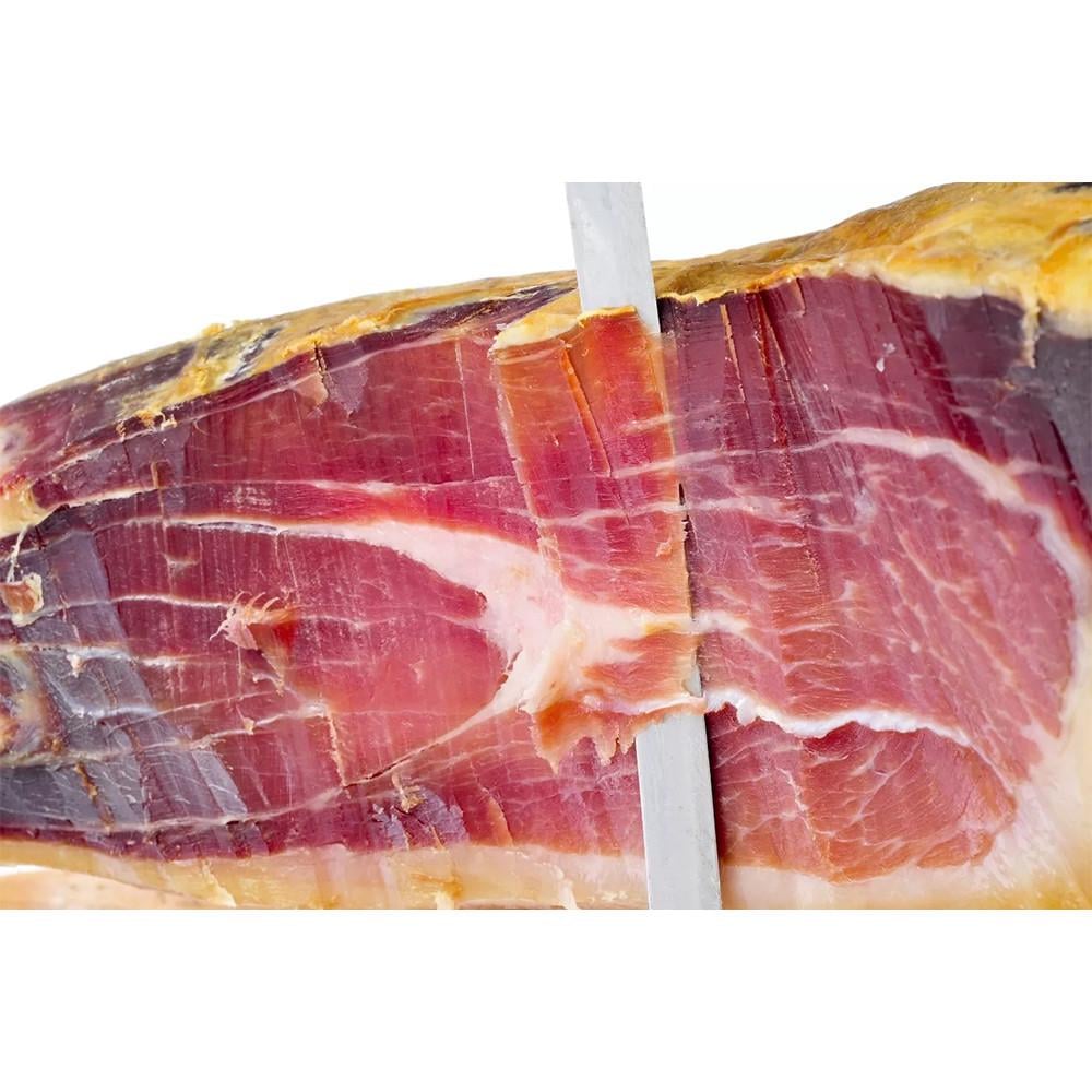 Хамон Espana Jamon Serrano DonСarne 1+ кг (2771604204) - фото 2 Хамон Espana Jamon Serrano DonСarne 1+ кг (2771604204) - фото 2