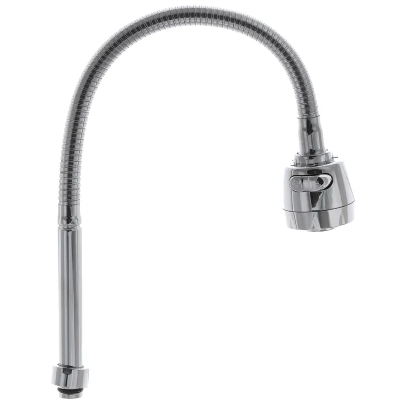 Гусь-излив гибкий Champion для кухонного смесителя