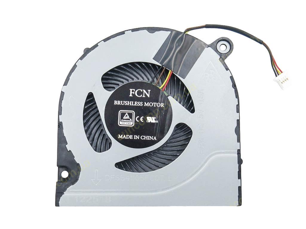 Кулер для ноутбука Acer Predator Helios 300 G3-571 5V 0.16A 4-pin FCN