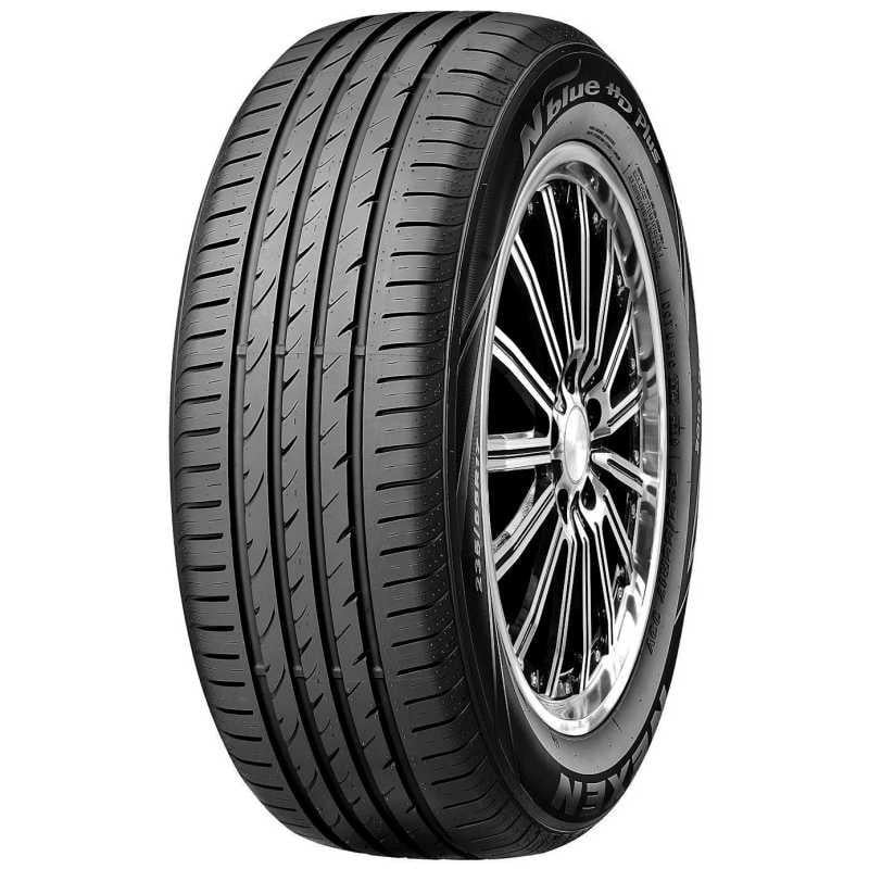 Автошина Nexen 195/60R15 88V N-BLUE HD PLUS