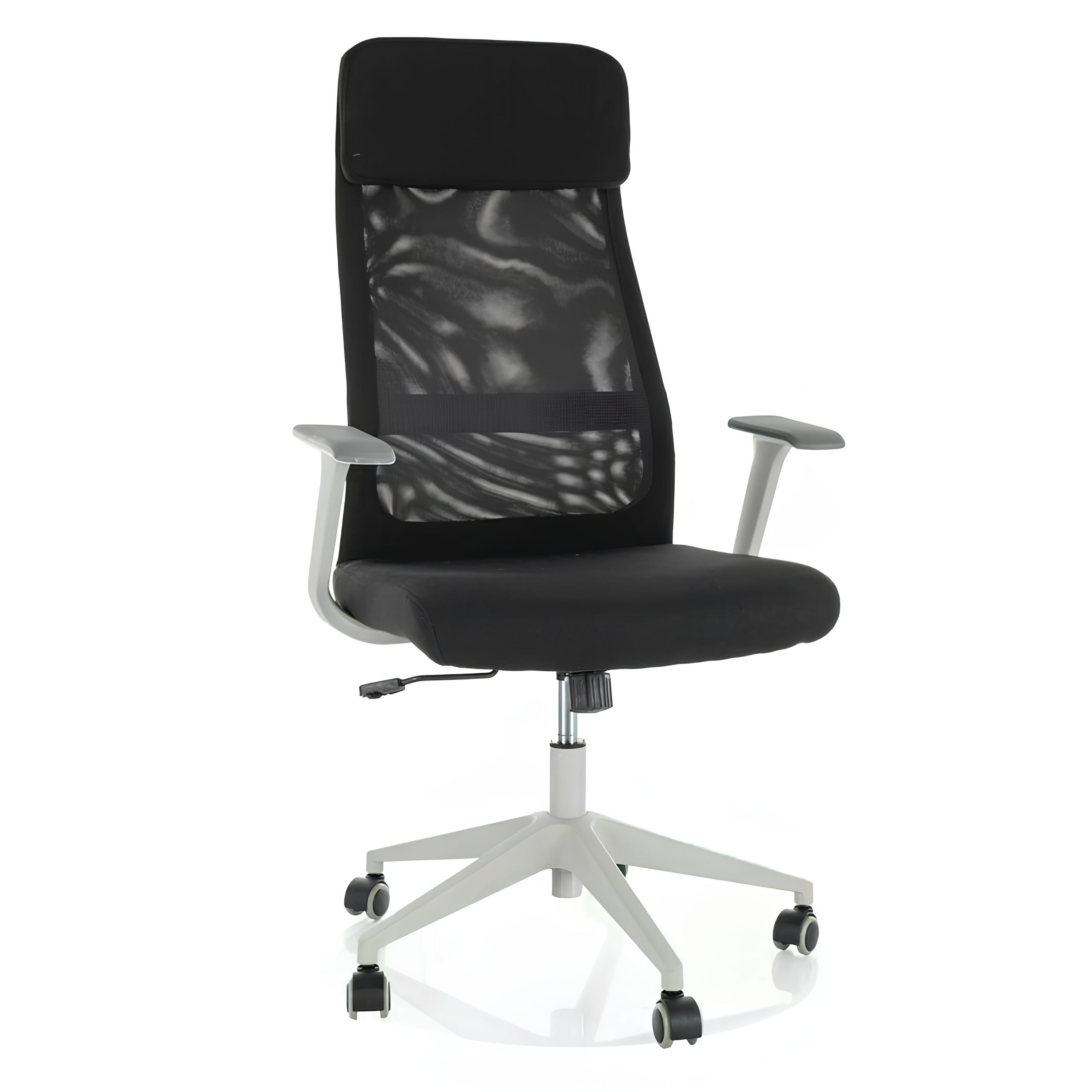 Кресло компьютерное Signal Q-861 Черный (OBRQ861C) Кресло компьютерное Signal Q-861 Черный (OBRQ861C)