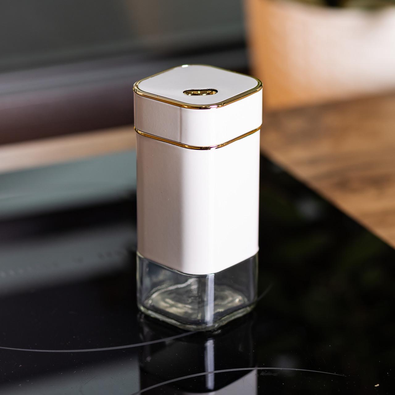 Ємність для спецій 120 мл Білий (HP-1310) - фото 4