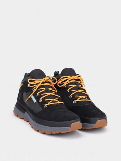 Кроссовки мужские Timberland TB0A61E4015 р. 43 Черный (SPUTB0A61E4015 43)