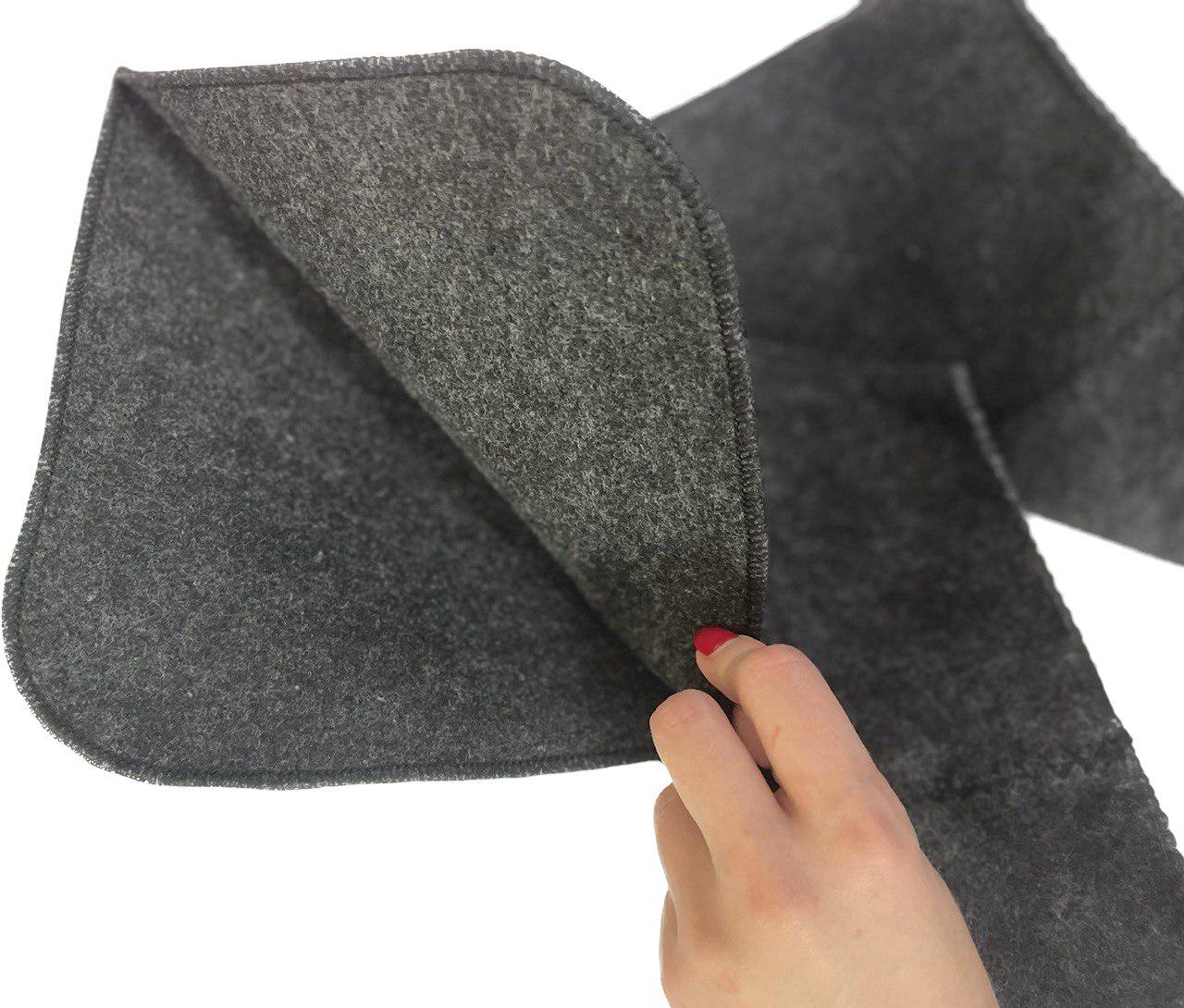 Резиновые сапоги мужские Litma Охотник с надставкой р. 44 (L-764-3-44) - фото 8 Резиновые сапоги мужские Litma Охотник с надставкой р. 44 (L-764-3-44) - фото 8