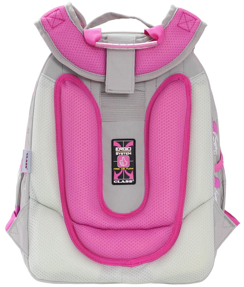 Рюкзак Class School Case Mini Bunny (2205C) - фото 4