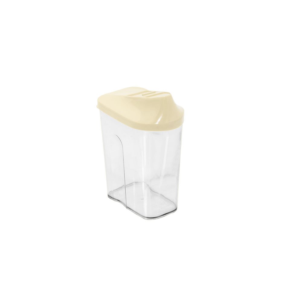 Емкость для сыпучих BranQ Easy Way с дозатором 0,25 л (BRQ-8120)