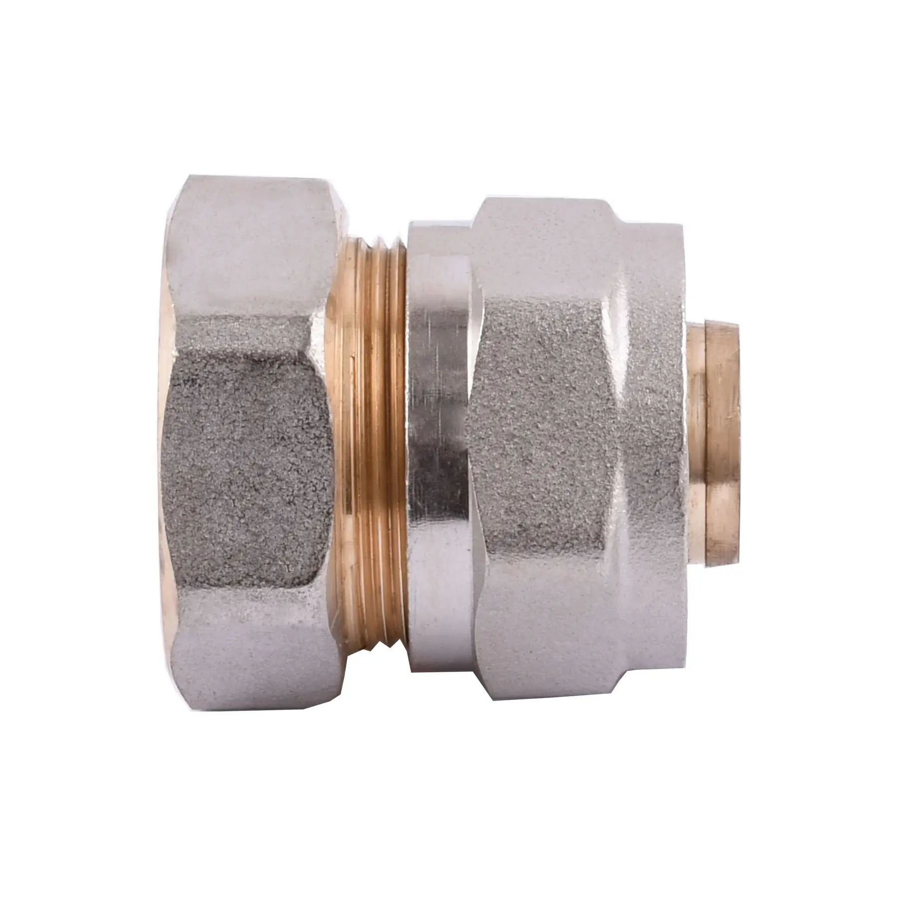 Муфта APE ITALY 702 с внутренней резьбой L 3/4" 26 мм (GSR-000000619) Муфта APE ITALY 702 с внутренней резьбой L 3/4" 26 мм (GSR-000000619)