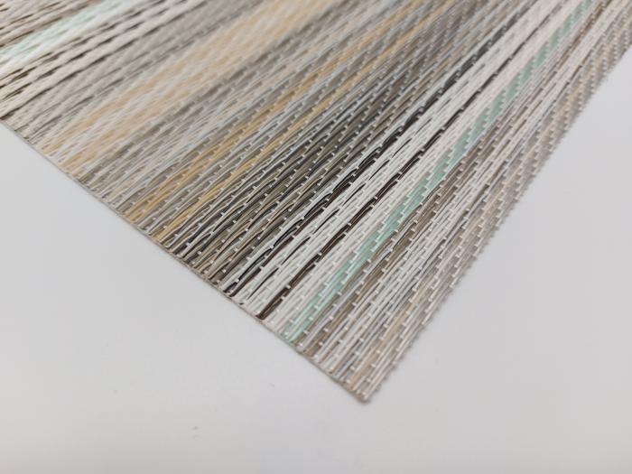 Коврик для сервировки стола ST010107-1 ПВХ 30x45 см (19882) - фото 3 Коврик для сервировки стола ST010107-1 ПВХ 30x45 см (19882) - фото 3