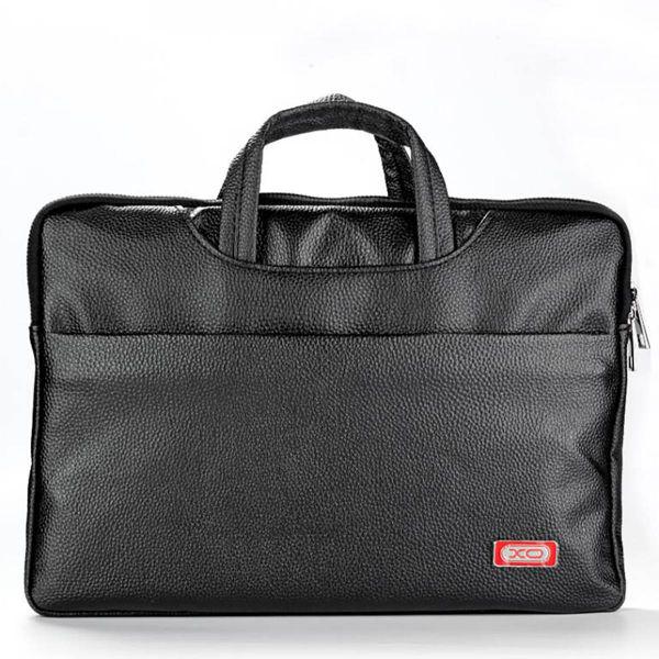 Сумка для ноутбука XO CB08-13 Black (1650966)