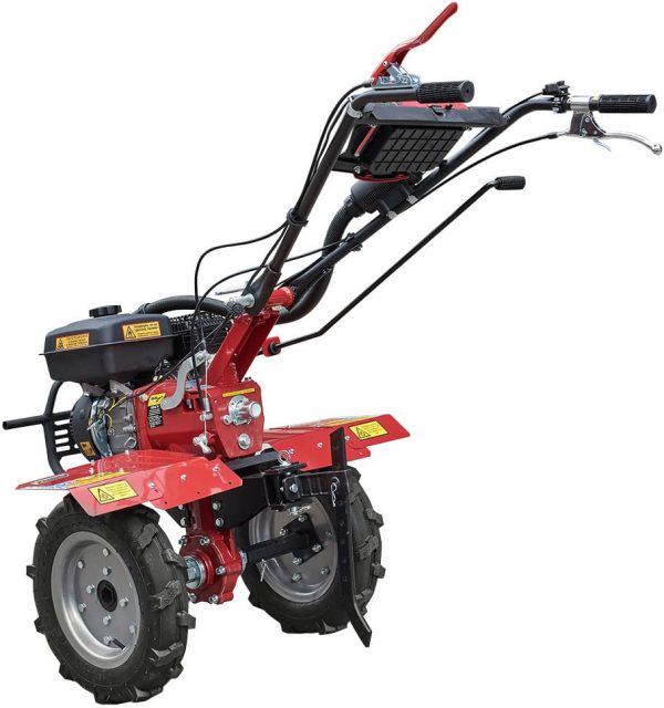 Мотоблок Кентавр МБ-2070Б-4 колеса 4х10 - фото 3 Мотоблок Кентавр МБ-2070Б-4 колеса 4х10 - фото 3