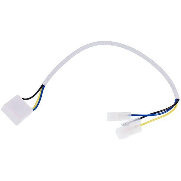 Реле тепловое с термовыключателем для холодильника Indesit C00851160 (00000062087) Реле тепловое с термовыключателем для холодильника Indesit C00851160 (00000062087)