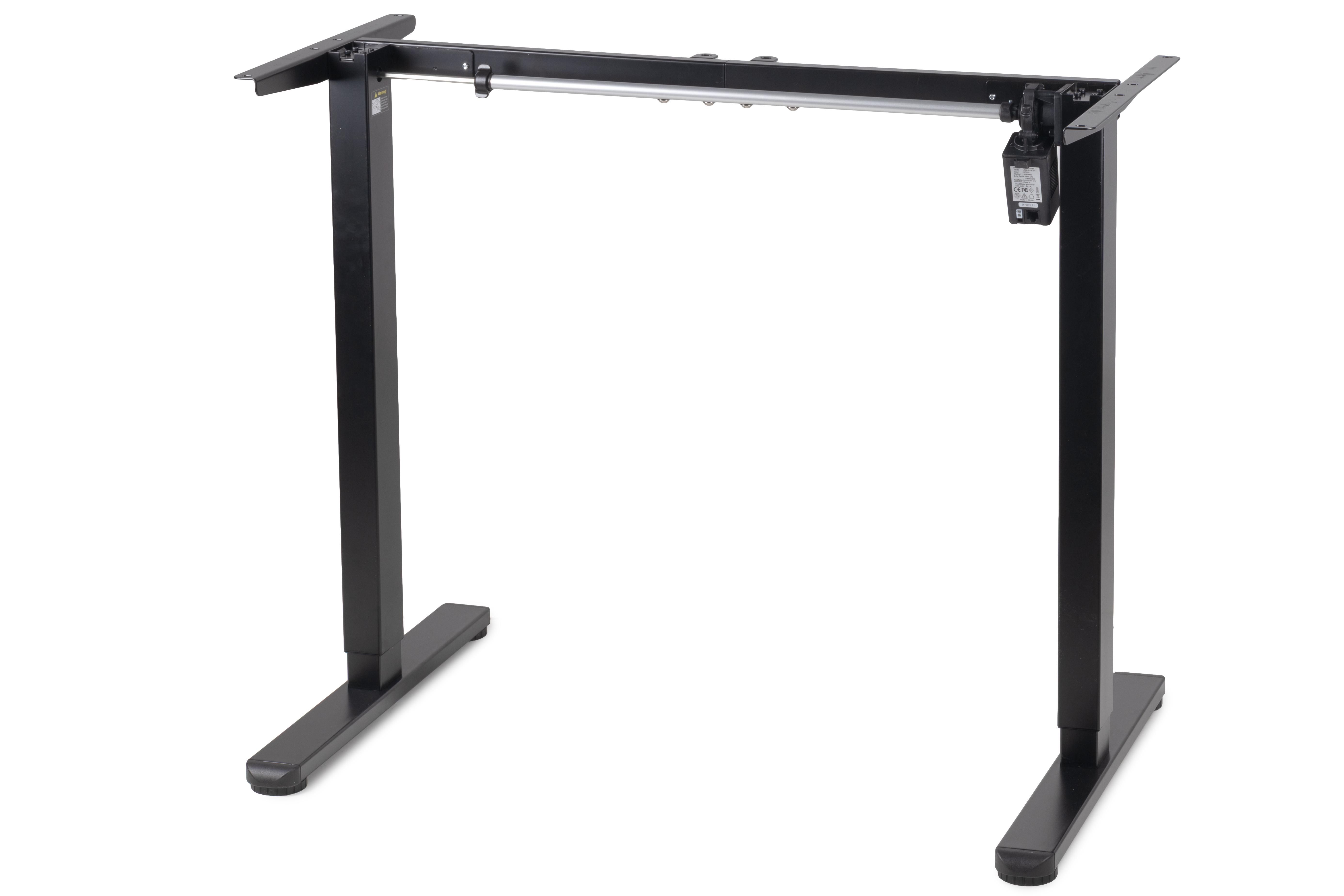 Регулируемый каркас Barsky StandUp User Black (FBSTh-01) Регулируемый каркас Barsky StandUp User Black (FBSTh-01)