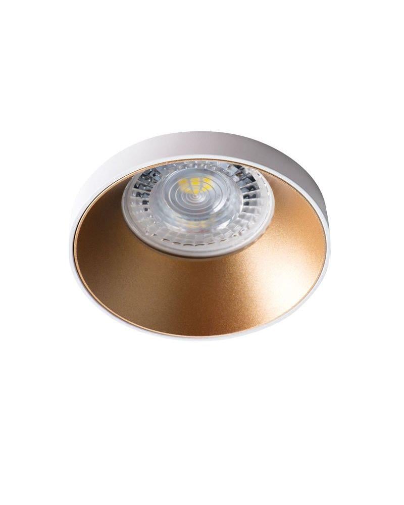 Точковий світильник Kanlux SIMEN DSOSW/G (29140)