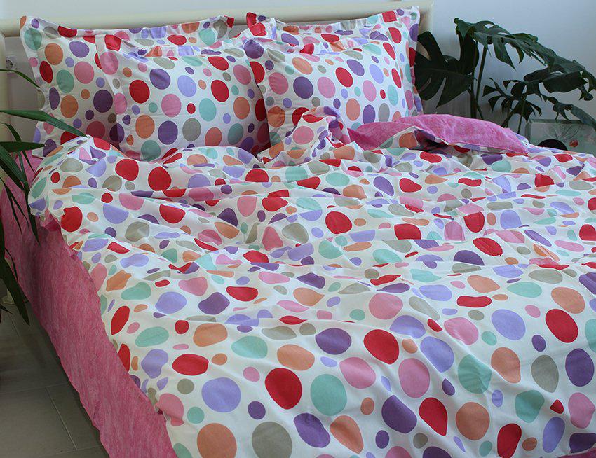 Комплект постельного белья R-T9245 с компаньоном (29-77-TAG1,5-sp-987-1)