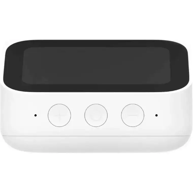 Годинник настільний Mijia Smart Clock X04G White - фото 5