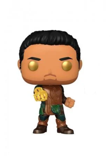 Ігрова фігурка Funko Pop Вічні Гільгамеш (w/CHASE)