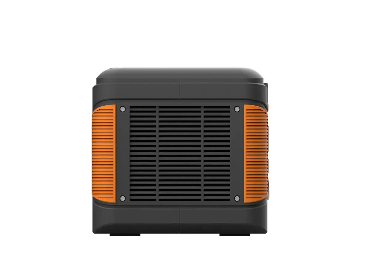 Электоростанция портативная WX1438 650W - фото 4 Электоростанция портативная WX1438 650W - фото 4