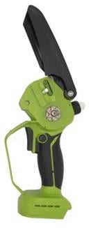 Пила аккумуляторная ProCraft PKA44 кейс/2 аккумулятора/две шины/две цепи (030442) - фото 4 Пила аккумуляторная ProCraft PKA44 кейс/2 аккумулятора/две шины/две цепи (030442) - фото 4