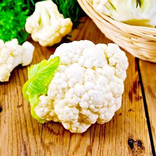 Семена Капуста Florium Цвітна Каспер F1 10 шт. (8443) Семена Капуста Florium Цвітна Каспер F1 10 шт. (8443)