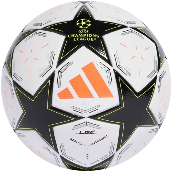 Футбольний м'яч Adidas IX4060 UCL League р. 5