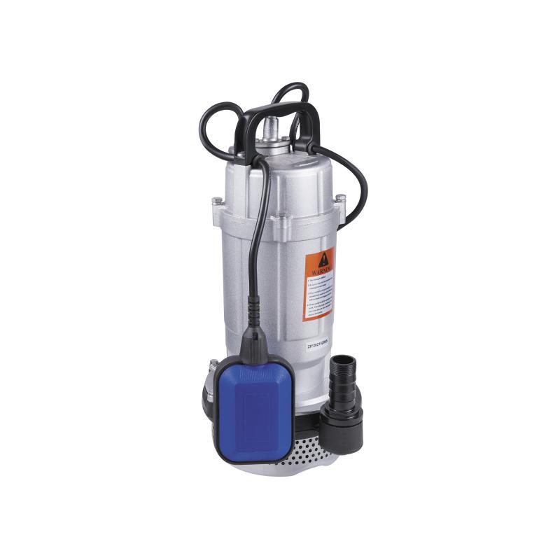 Насос дренажный Thermo Alliance QXD3-30-1,1 1,1 KВт Н-30,5; G-75 с поплавком. (VRM00046813)