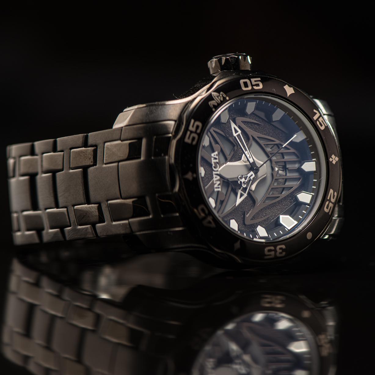 ᐉ Оригинальные мужские наручные часы Invicta (35616)