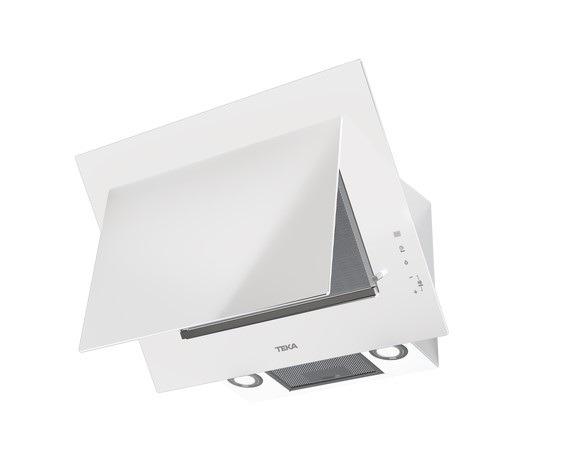 Вытяжка кухонная Teka Maestro DVT 68660 TBS WH (40483540) - фото 10