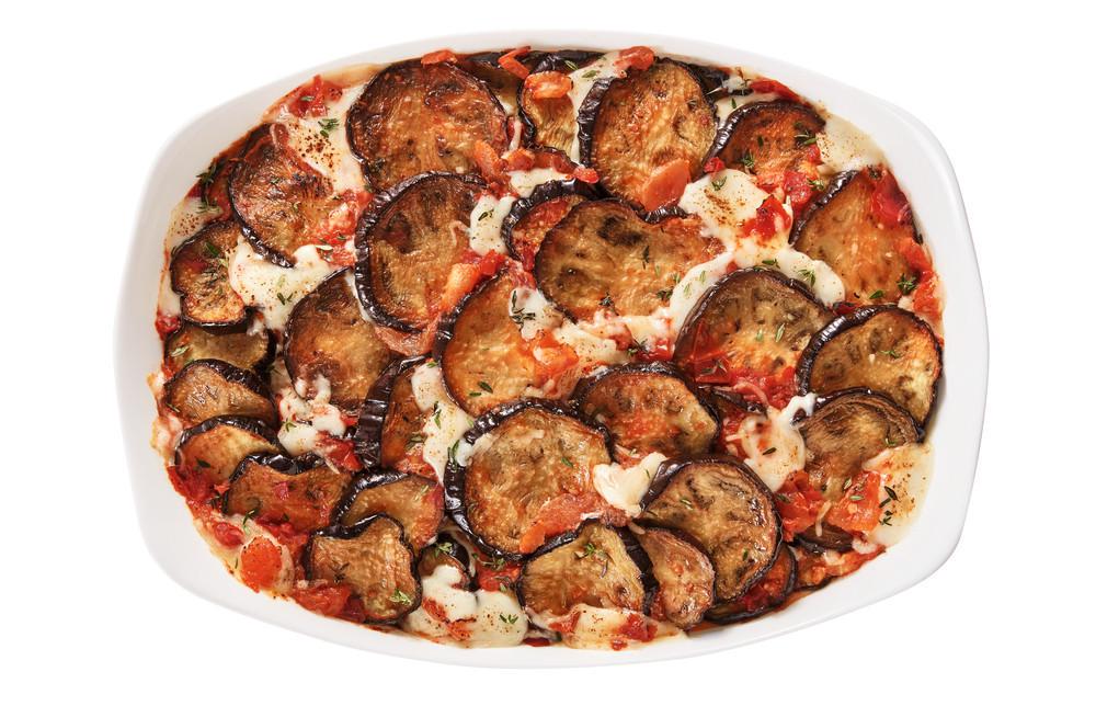 Форма для запекания Luminarc Smart Cuisine Carine прямоугольная стеклокерамическая 37x28 см (P8330) - фото 5 Форма для запекания Luminarc Smart Cuisine Carine прямоугольная стеклокерамическая 37x28 см (P8330) - фото 5