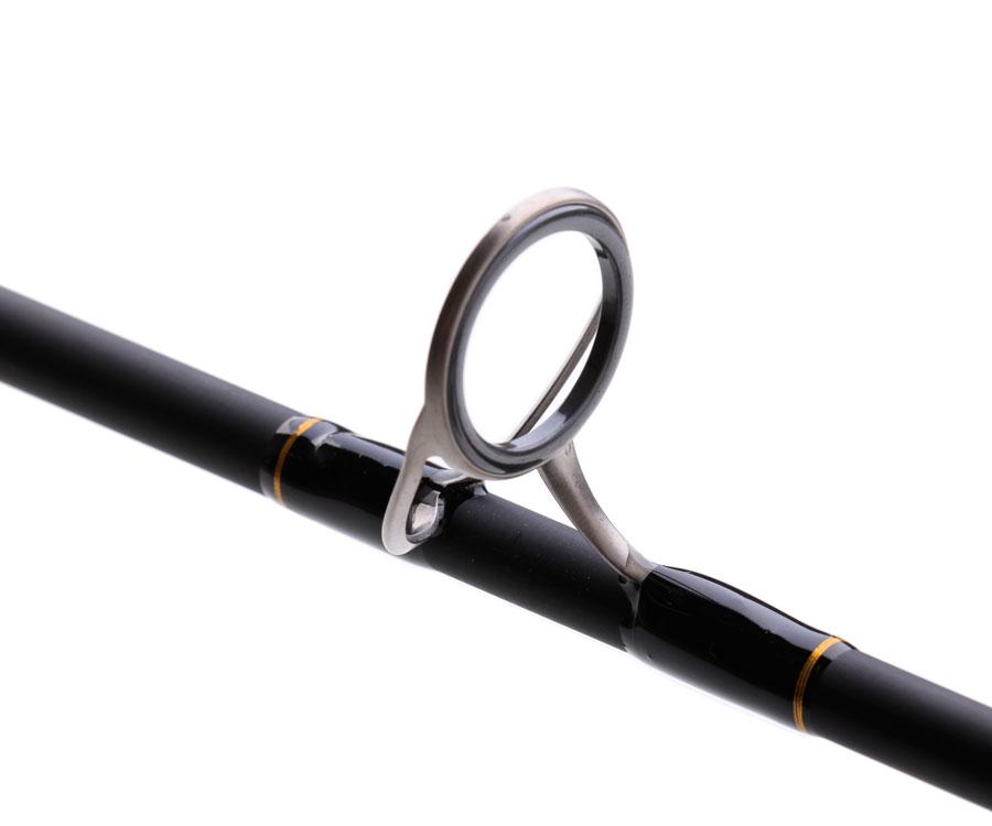 Фідерне вудлище Flagman Squadron Pro Pellet Feeder 3,6 м 80 г - фото 4 Фідерне вудлище Flagman Squadron Pro Pellet Feeder 3,6 м 80 г - фото 4